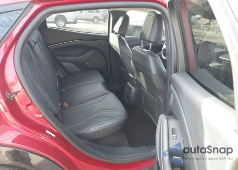 2021 Ford Mustang Mach-E Premium z USA, uszkodzony, nr VIN 3FMTK3SU2MMA01531